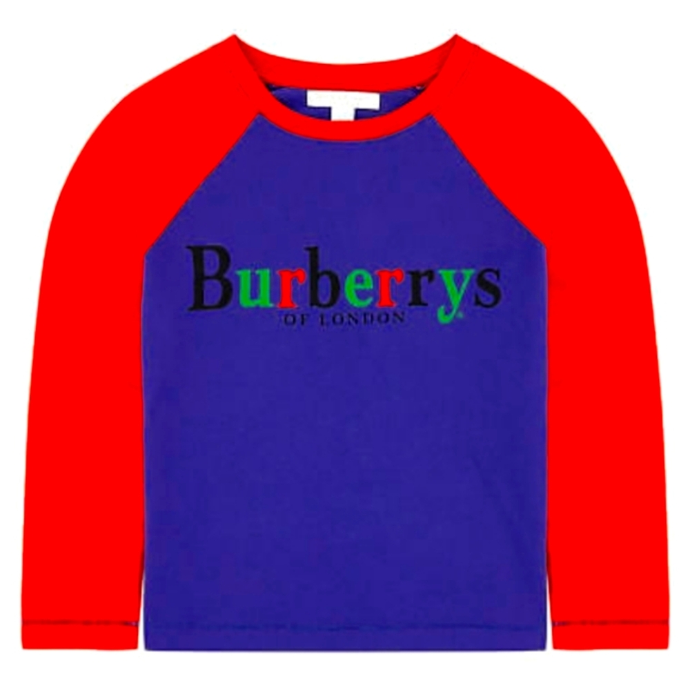 Authentic Burberry London   Callum Unisex  Top NWT
